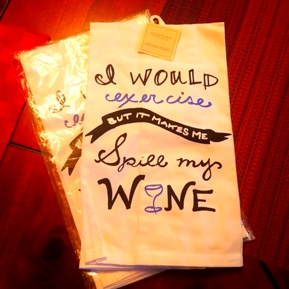 🍷Kitchen Towels🍷
